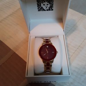 Anne Klein Watch